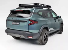 Dacia Duster Redust Offroad Carpoint Exterior (1)