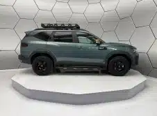 Dacia Duster Redust Offroad Carpoint Exterior (10)