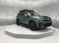 Dacia Duster Redust Offroad Carpoint Exterior (11)