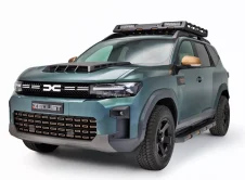Dacia Duster Redust Offroad Carpoint Exterior (13)