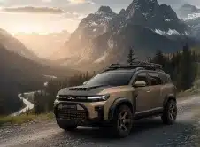 Dacia Duster Redust Offroad Carpoint Exterior (2)