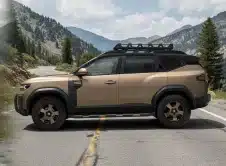 Dacia Duster Redust Offroad Carpoint Exterior (3)