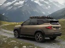 Dacia Duster Redust Offroad Carpoint Exterior (4)