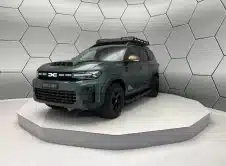Dacia Duster Redust Offroad Carpoint Exterior (5)