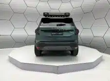 Dacia Duster Redust Offroad Carpoint Exterior (8)