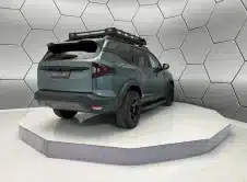 Dacia Duster Redust Offroad Carpoint Exterior (9)
