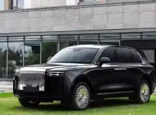 Dreame Suv China Imagenes (2)