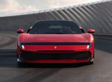 Ferrari 849 Testarossa 11