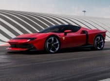 Ferrari 849 Testarossa 12