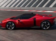 Ferrari 849 Testarossa 13