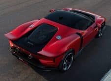 Ferrari 849 Testarossa 14