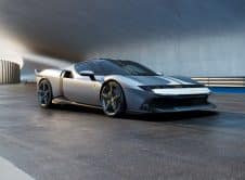 Ferrari 849 Testarossa 19