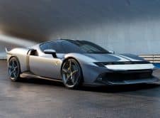 Ferrari 849 Testarossa 24