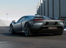 Ferrari 849 Testarossa 26