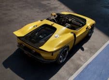 Ferrari 849 Testarossa 37