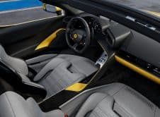 Ferrari 849 Testarossa 43