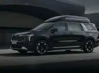 Kia Carnival Hi Limusina 2026 (2)