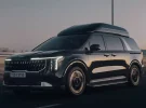 El KIA Carnival Hi Limousine vuelve, con más lujo y confort para sus pasajeros