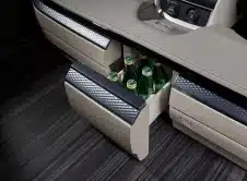 Kia Carnival Hi Limusina Interior 2026 (11)