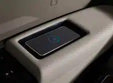 Kia Carnival Hi Limusina Interior 2026 (13)