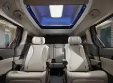 Kia Carnival Hi Limusina Interior 2026 (3)