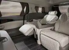 Kia Carnival Hi Limusina Interior 2026 (4)