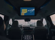 Kia Carnival Hi Limusina Interior 2026 (5)