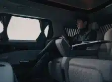 Kia Carnival Hi Limusina Interior 2026 (6)