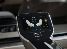 Kia Carnival Hi Limusina Interior 2026 (8)