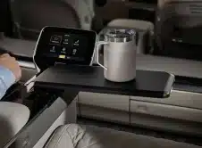 Kia Carnival Hi Limusina Interior 2026 (9)