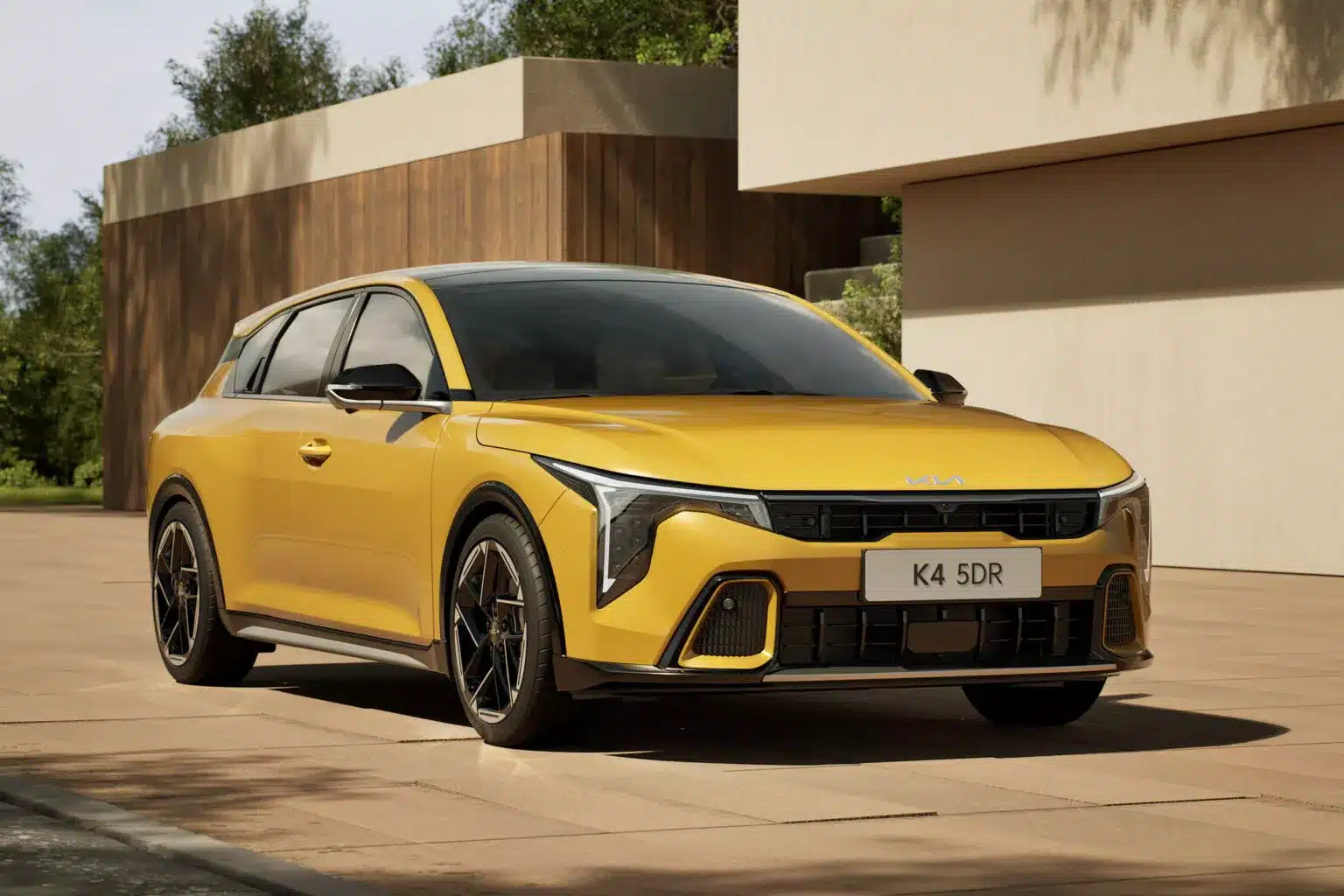 Kia K4 Lanzamiento Europa (1)