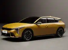 Kia K4 Lanzamiento Europa (2)