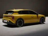 Kia K4 Lanzamiento Europa (3)