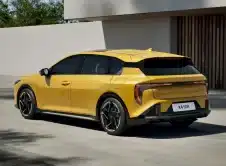 Kia K4 Lanzamiento Europa (4)