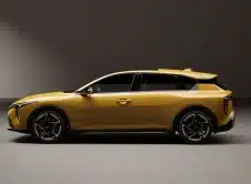 Kia K4 Lanzamiento Europa (5)