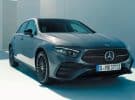 El Mercedes Clase A deja de fabricarse en Alemania y se traslada a otro país europeo