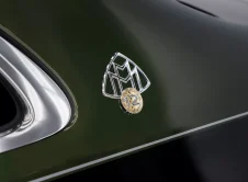 Mercedes Maybach V12 Edition Emblema (2)