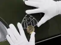 Mercedes Maybach V12 Edition Emblema (3)