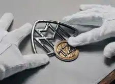 Mercedes Maybach V12 Edition Emblema (5)