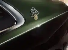 Mercedes Maybach V12 Edition Exterior (12)