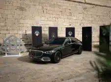 Mercedes Maybach V12 Edition Exterior (14)