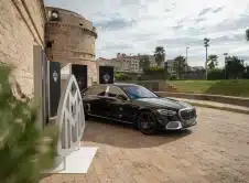 Mercedes Maybach V12 Edition Exterior (15)