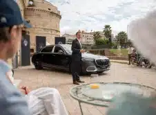 Mercedes Maybach V12 Edition Exterior (16)