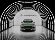 Mercedes Maybach V12 Edition Exterior (3)