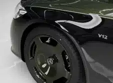 Mercedes Maybach V12 Edition Exterior (4)