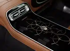 Mercedes Maybach V12 Edition Interior (10)