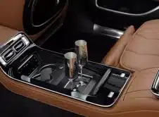 Mercedes Maybach V12 Edition Interior (12)