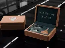 Mercedes Maybach V12 Edition Interior (13)