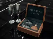 Mercedes Maybach V12 Edition Interior (14)