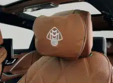 Mercedes Maybach V12 Edition Interior (3)